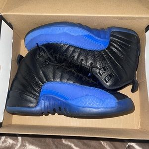 Jordan 12s great condition few marks but not bad